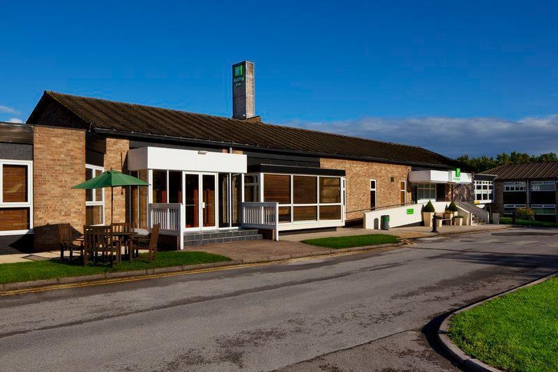 hotel Holiday Inn Derby Nottingham M1/j25