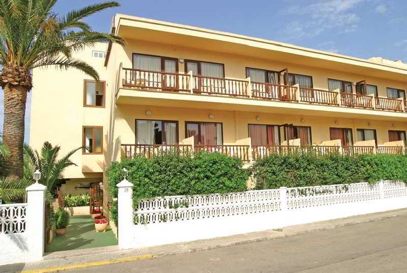 hotel Flacalco