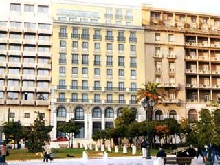 Fotos Hotel King George Palace