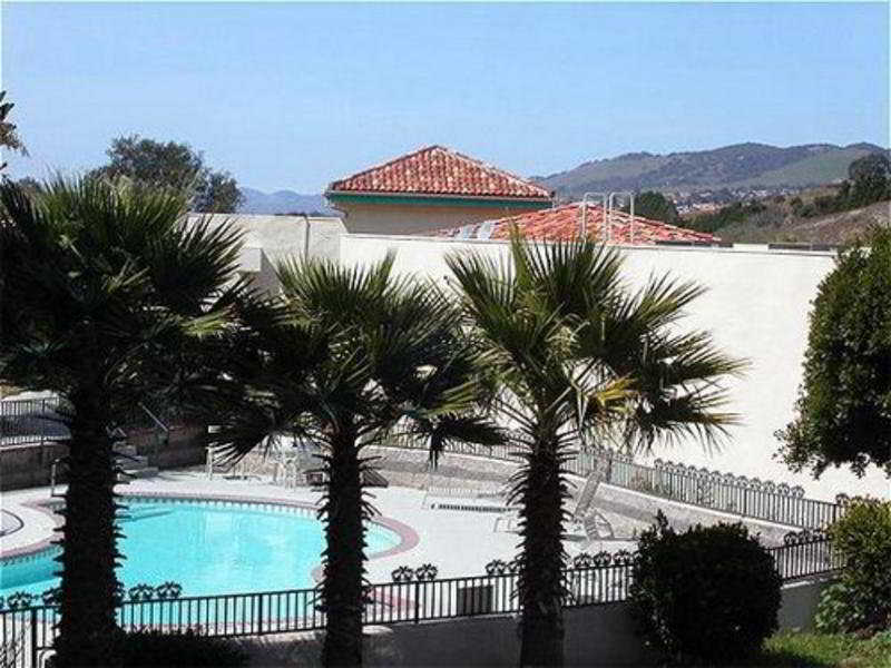hotel Holiday Inn Express Grover Beach