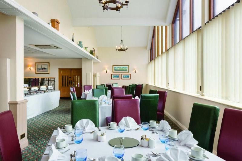 Fotos Hotel Best Western Leicester Stage