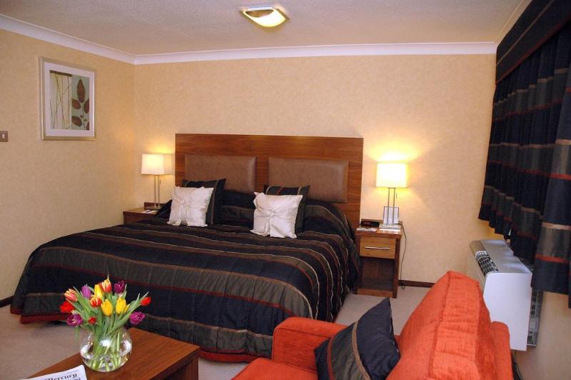 Fotos Hotel Best Western Leicester Stage