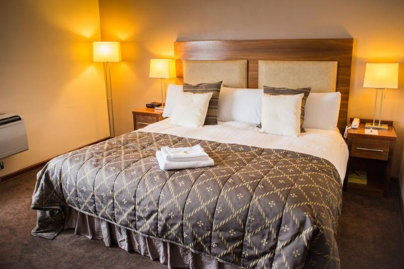 Fotos Hotel Best Western Leicester Stage