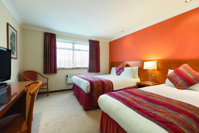 Fotos Hotel Best Western Leicester Stage