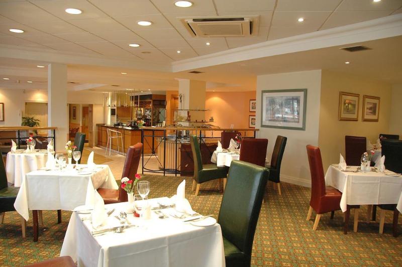 Fotos Hotel Best Western Leicester Stage
