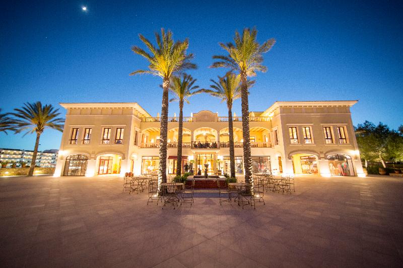 hotel Robinson Club Cala Serena