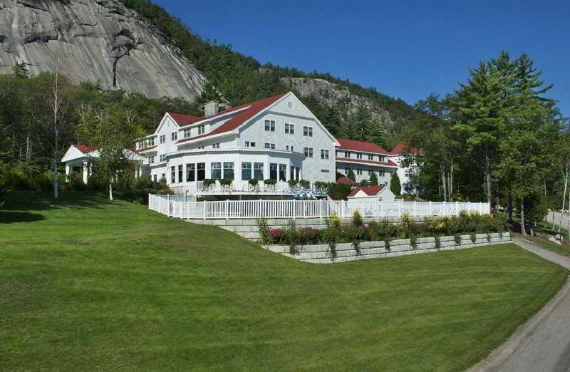 hotel White Mountain Hotel