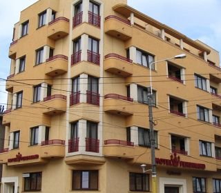 hotel Ferdinand