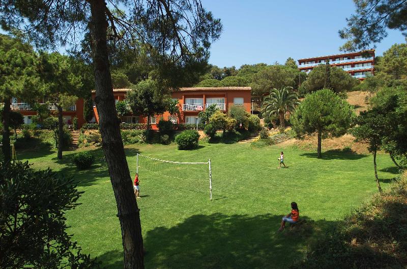 apartamentos Albamar