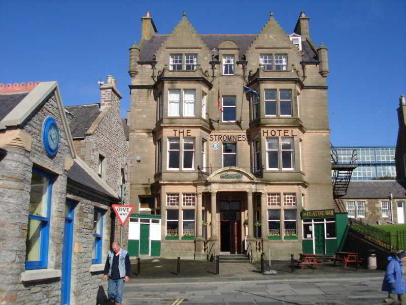 hotel Stromness