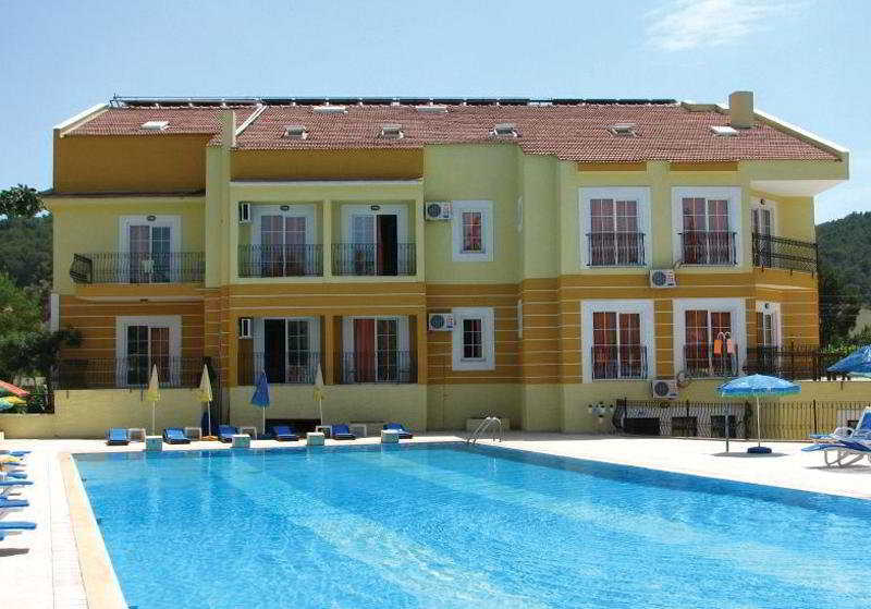 hotel Pinara Resort Hotel