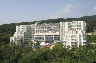 hotel Park Hotel Golden Beach