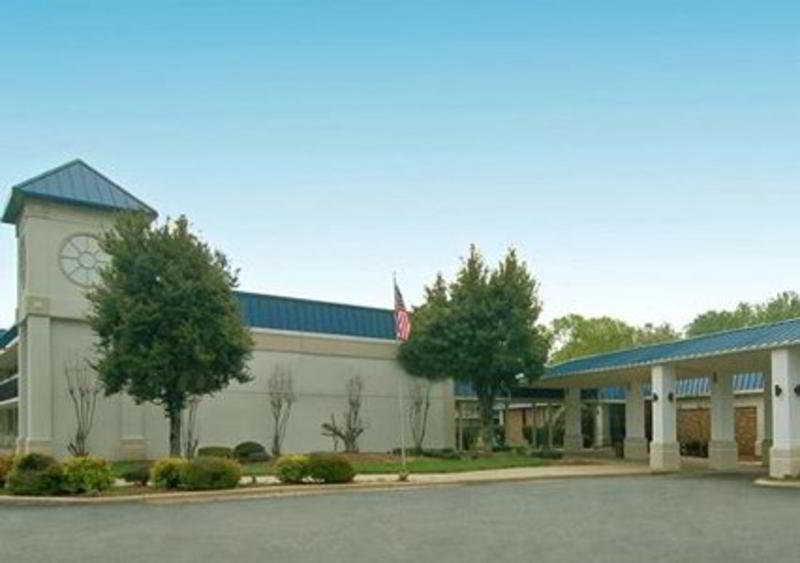 hotel Econo Lodge Inn & Suites