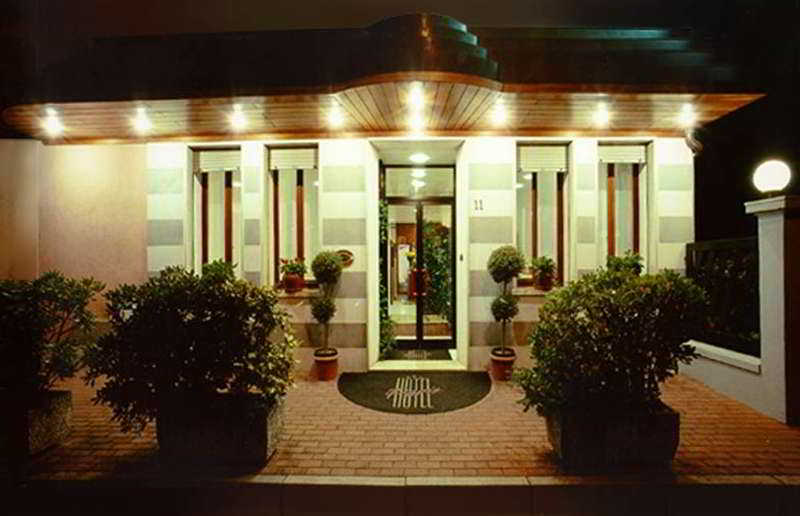 hotel Paris