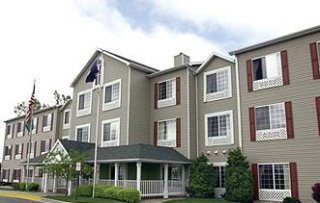 Fotos Hotel Country Inn & Suites