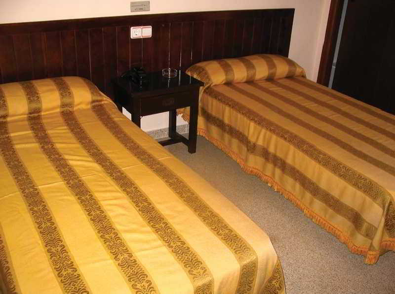 hostal Eurotel