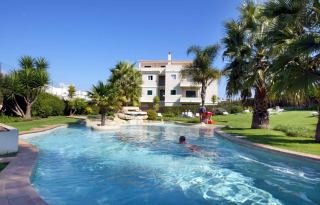 hotel Quinta Da Praia