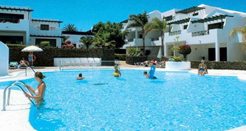 Fotos Apartamentos Riu Olivina Coral