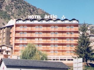 Fotos Hotel Artic