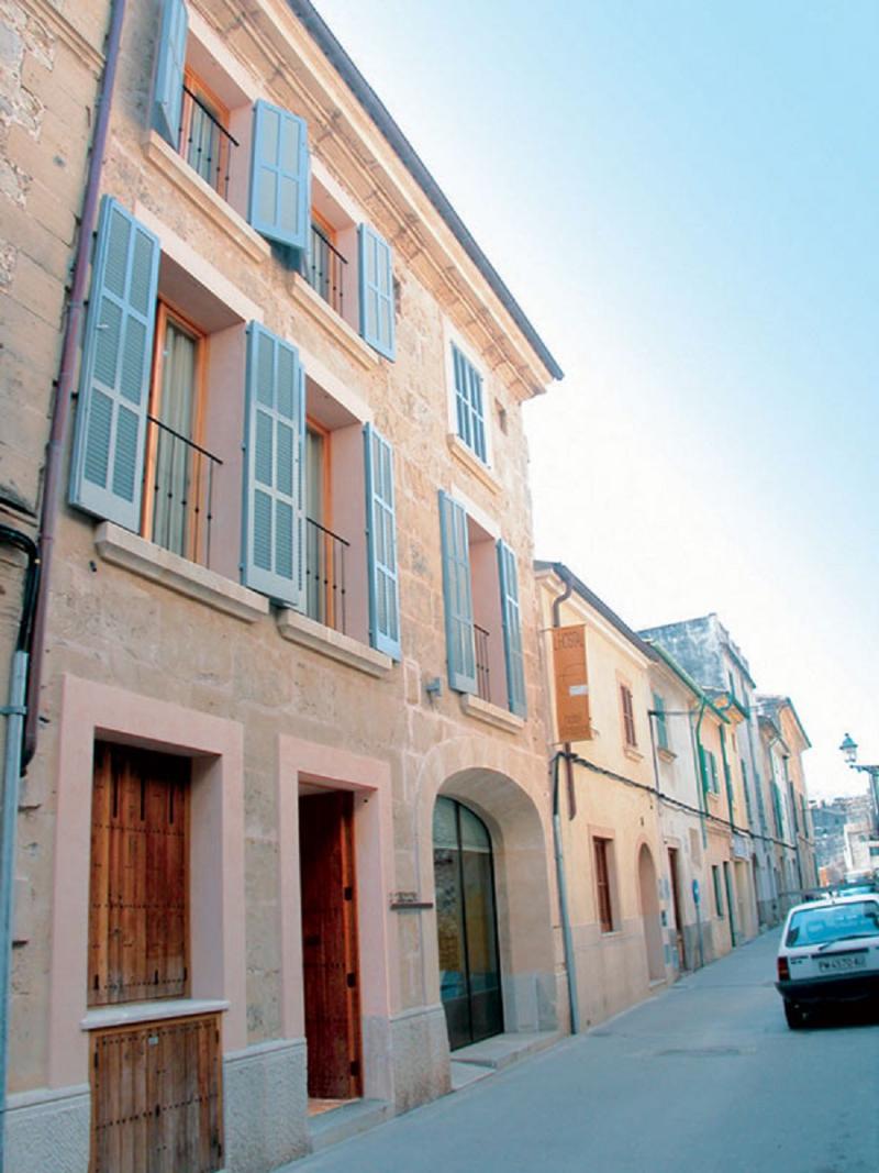 hotel L'hostal