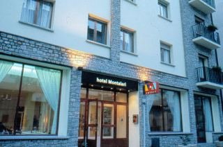 hotel Montalari