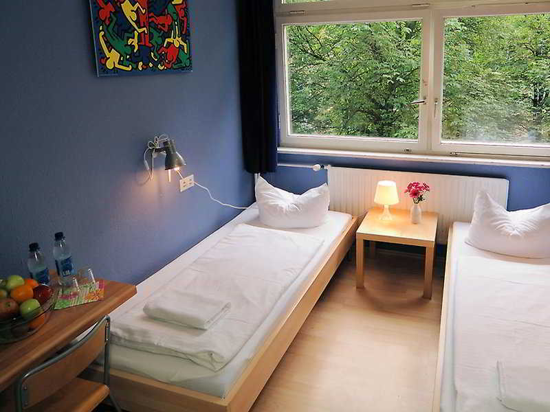 Fotos Hotel Meininger City Hostel & Hotel Meininger Strae