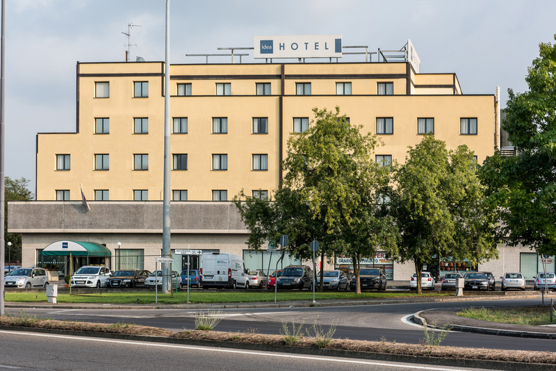 hotel Idea Hotel Piacenza