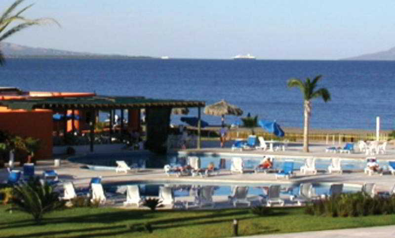 Fotos Hotel Camino Real Loreto, Baja