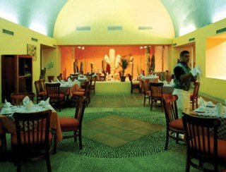 Fotos Hotel Camino Real Loreto, Baja