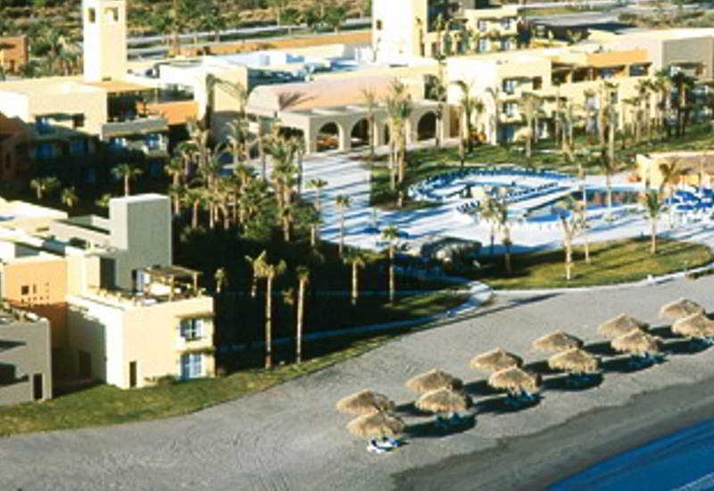 Fotos Hotel Camino Real Loreto, Baja