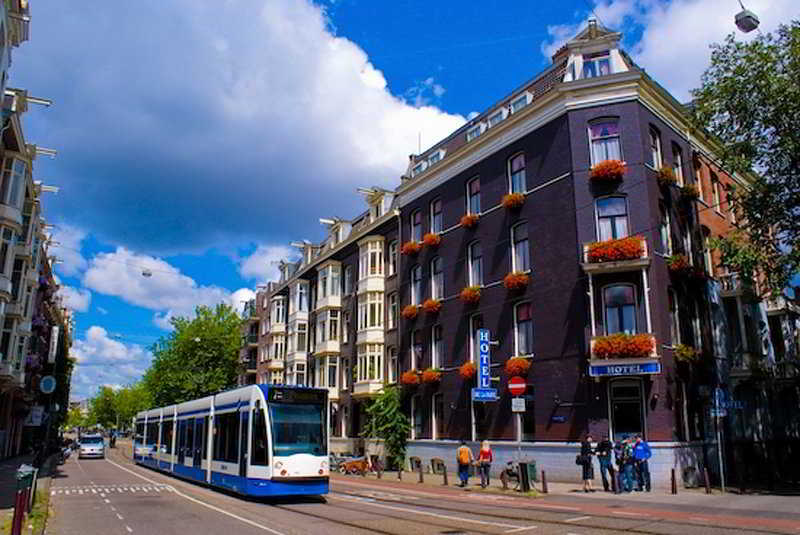 hotel De La Haye