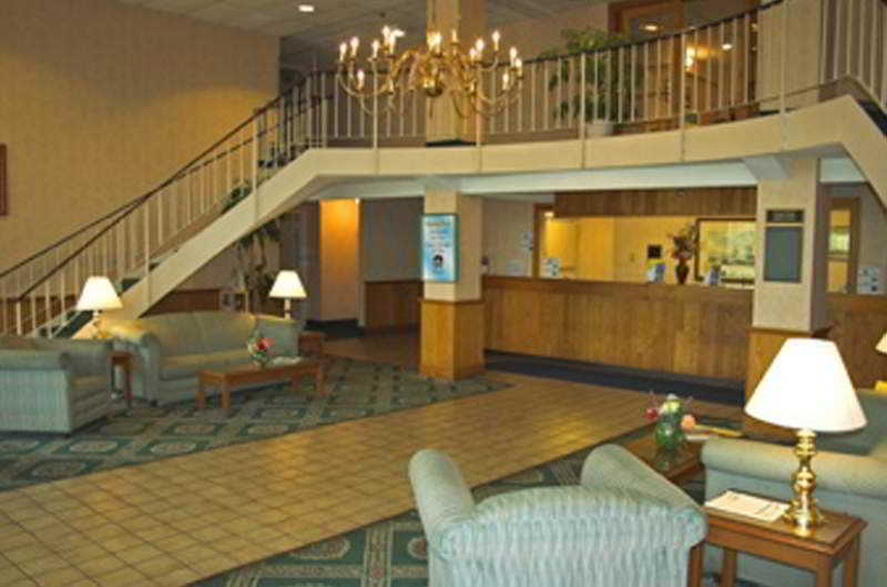 hostal Best Western Mystic