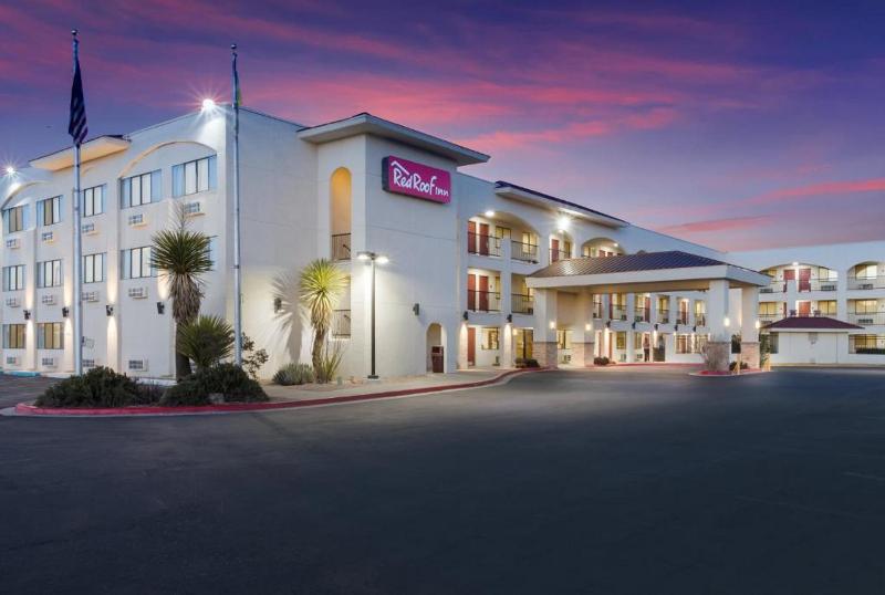 hotel Quality Inn University