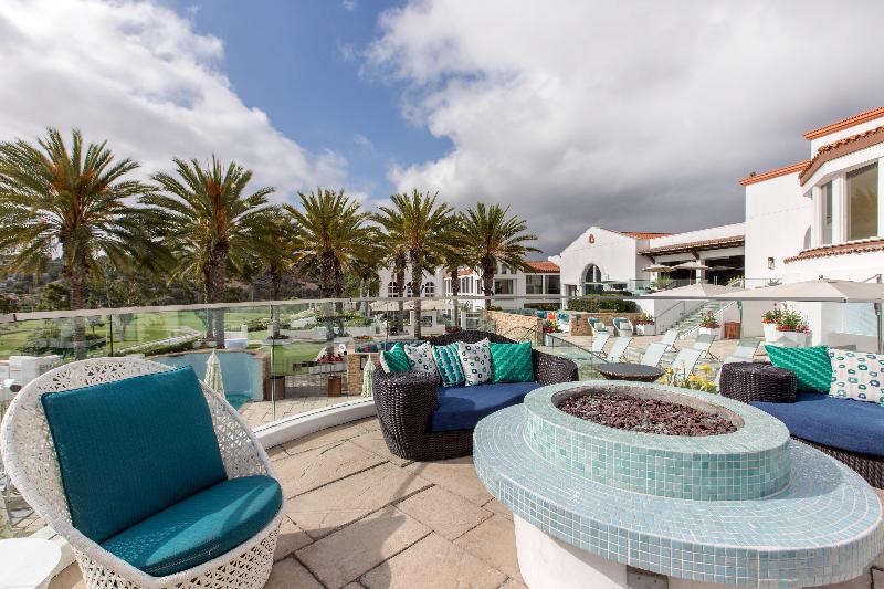 hotel Omni La Costa Resort & Spa