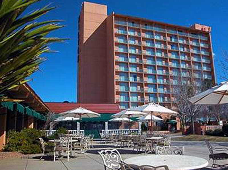 hotel Hilton Albuquerque