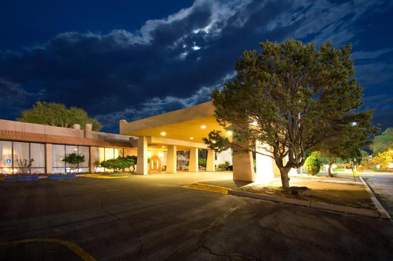 hotel Quality Inn Taos