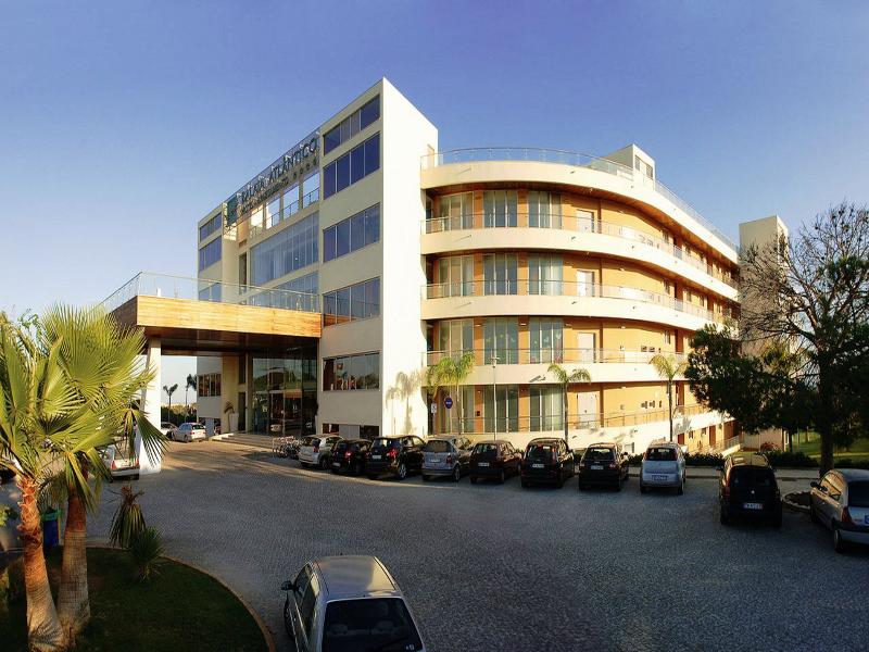 hotel Balaia Atlantico