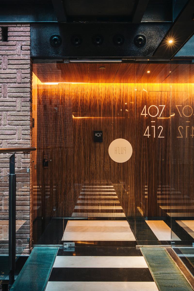 hotel Granados 83