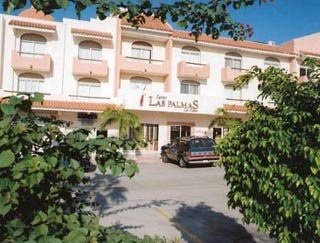 hotel Suites Las Palmas