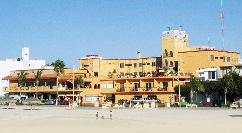 hotel Perla