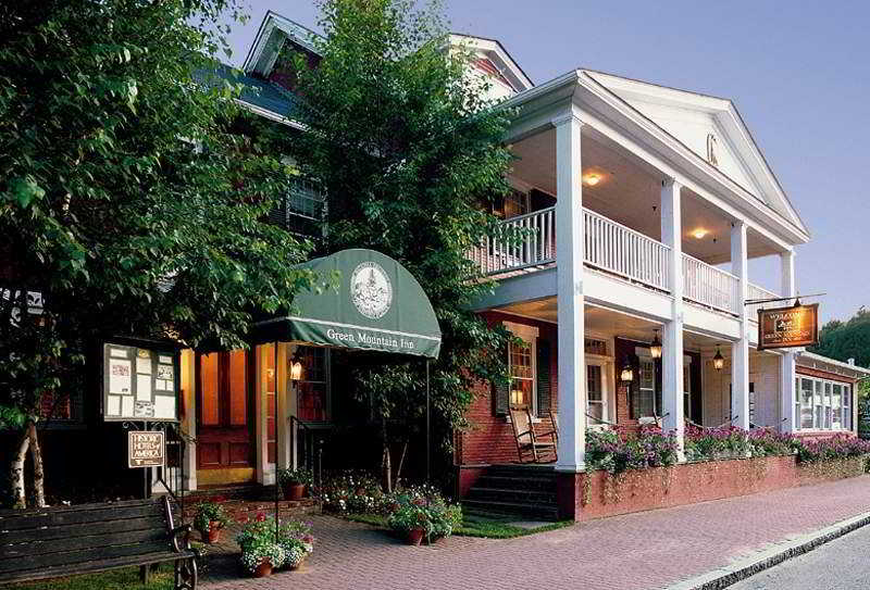hotel Green Mountain Inn