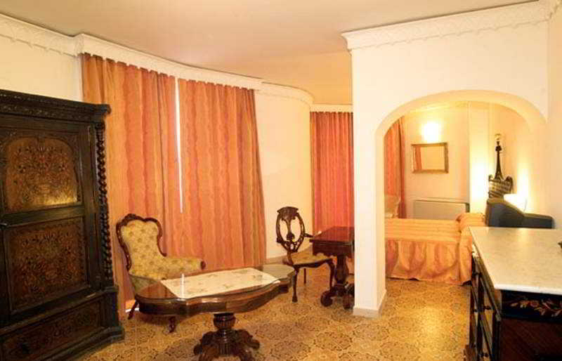 Fotos Hotel Saraceno