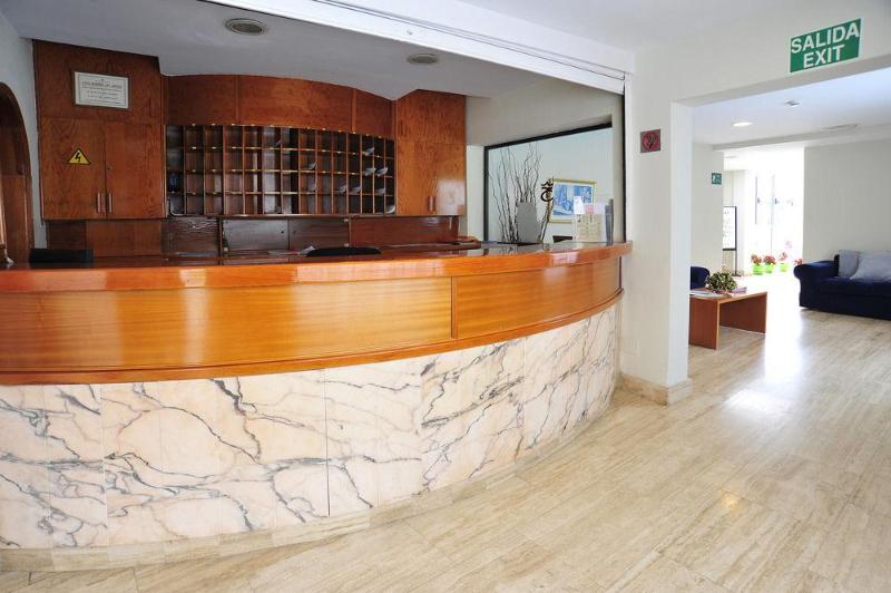 apartamentos Tamanaco