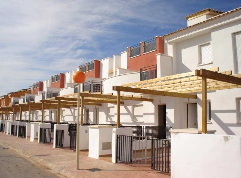hotel Aptos. Ibb Costa Azahar