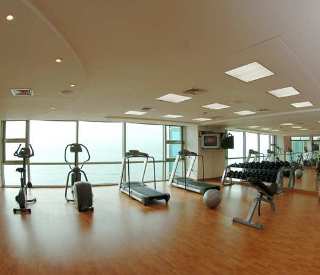 hotel Hilton Santo Domingo