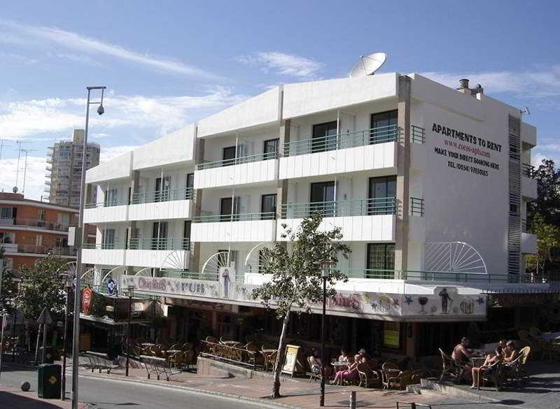 hotel Coco Studios