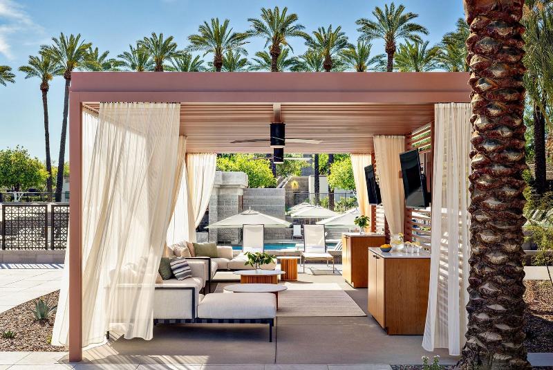 hotel Hyatt Regency Scottsdale