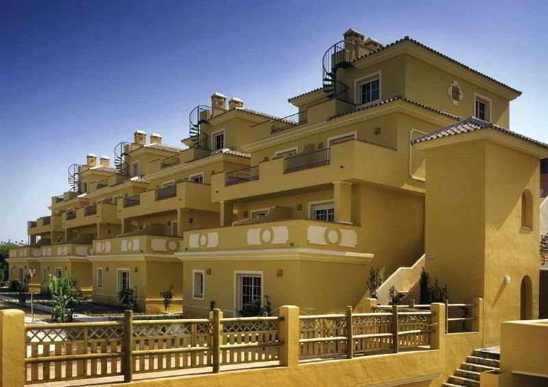 apartahotel Golf & Beach Vista Real