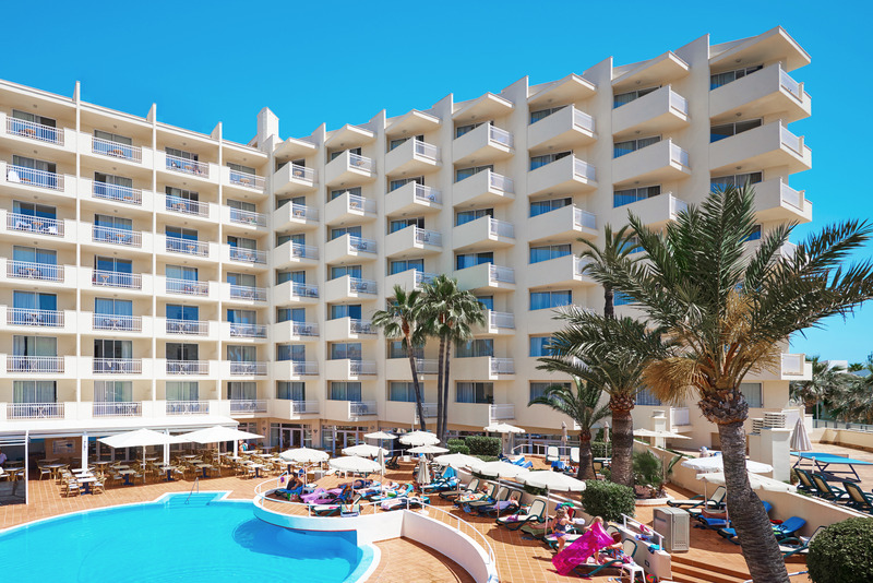 apartamentos Som Siurell