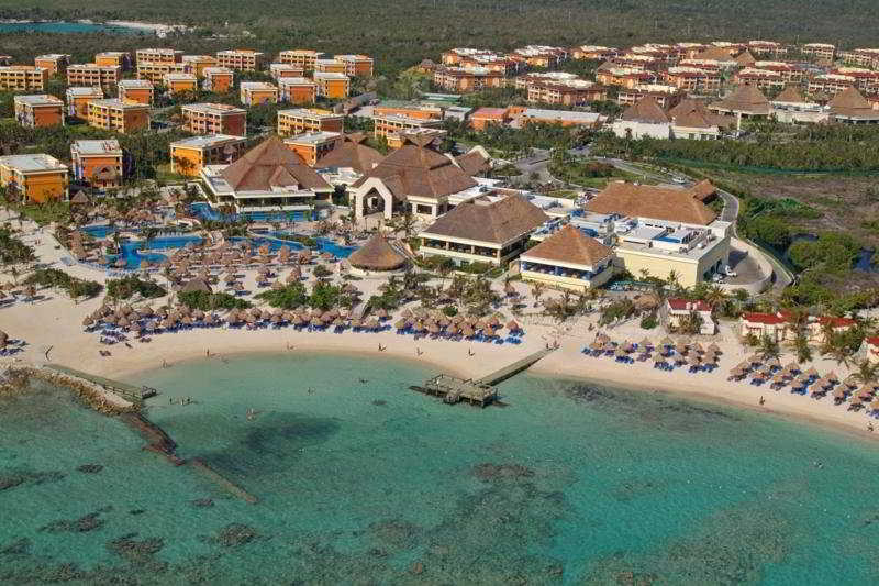 hotel Grand Bahia Principe Riviera Maya